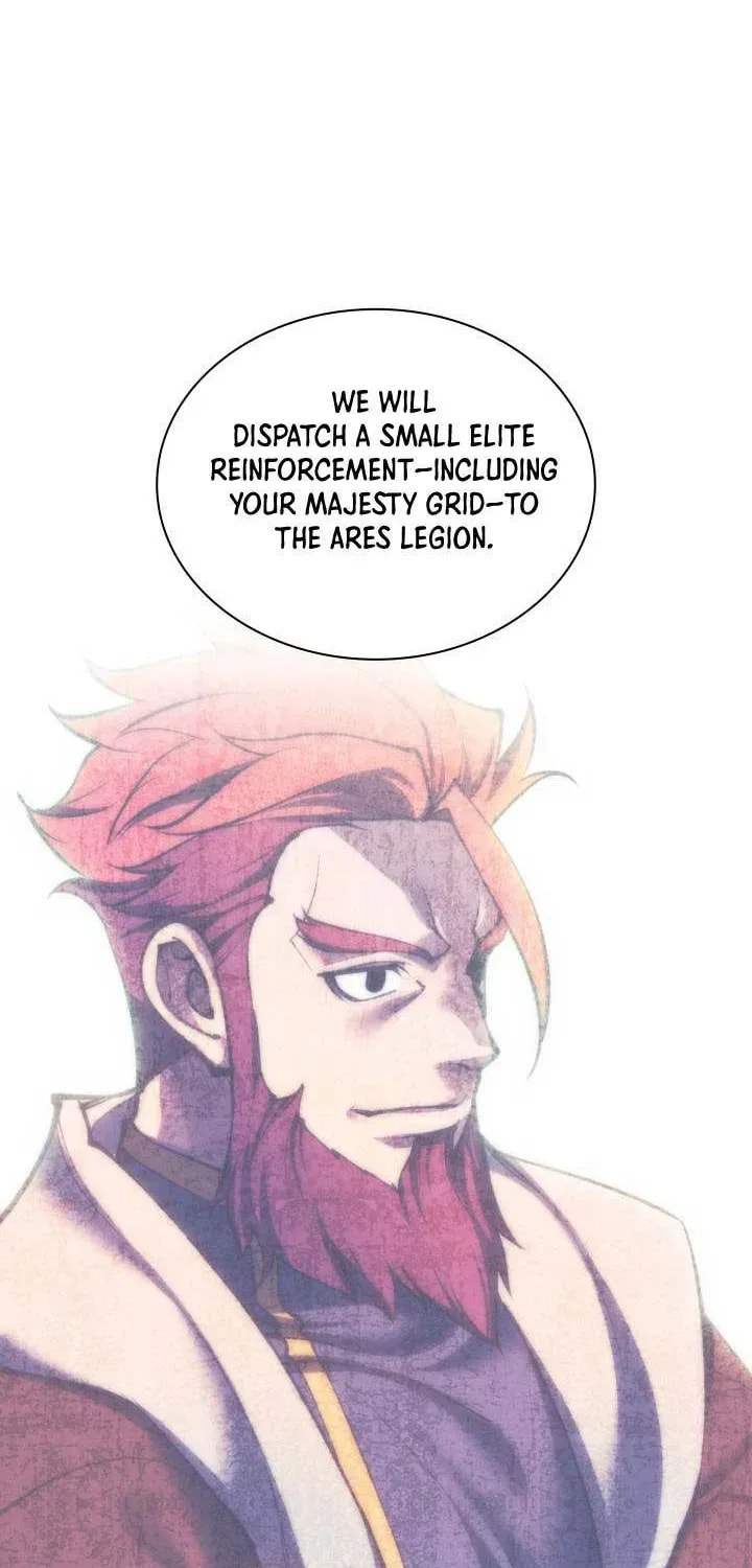 Overgeared (Team Argo), chapter 311, page 106