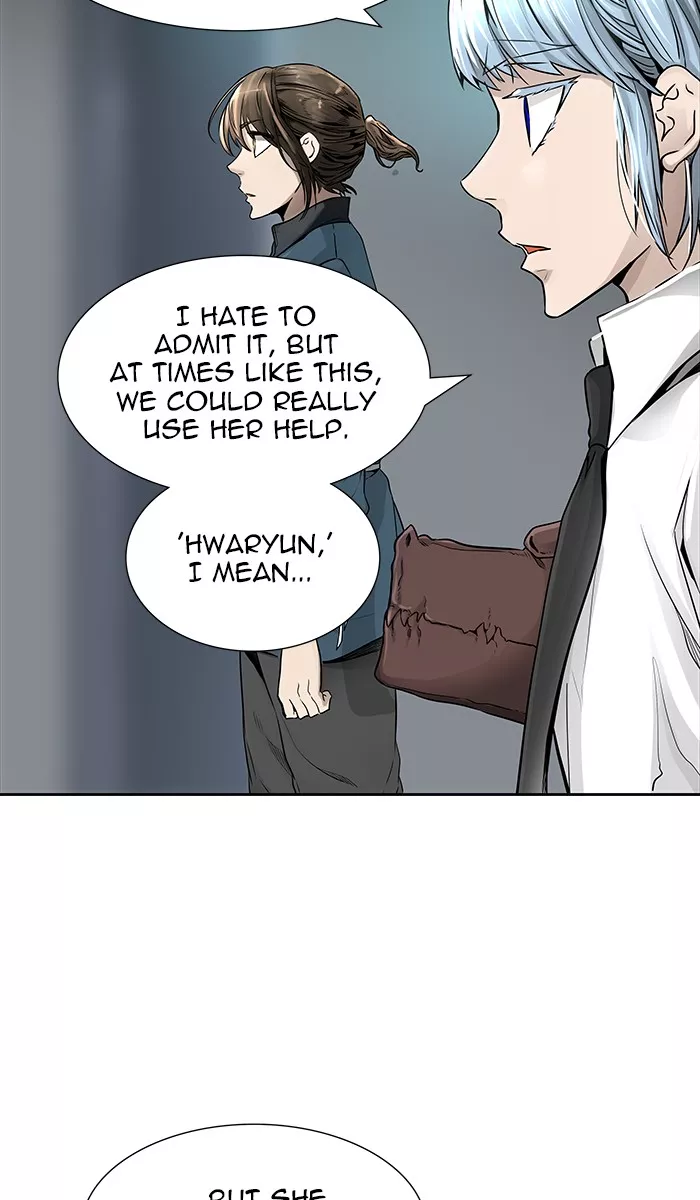 Tower of God, chapter 467, image 41