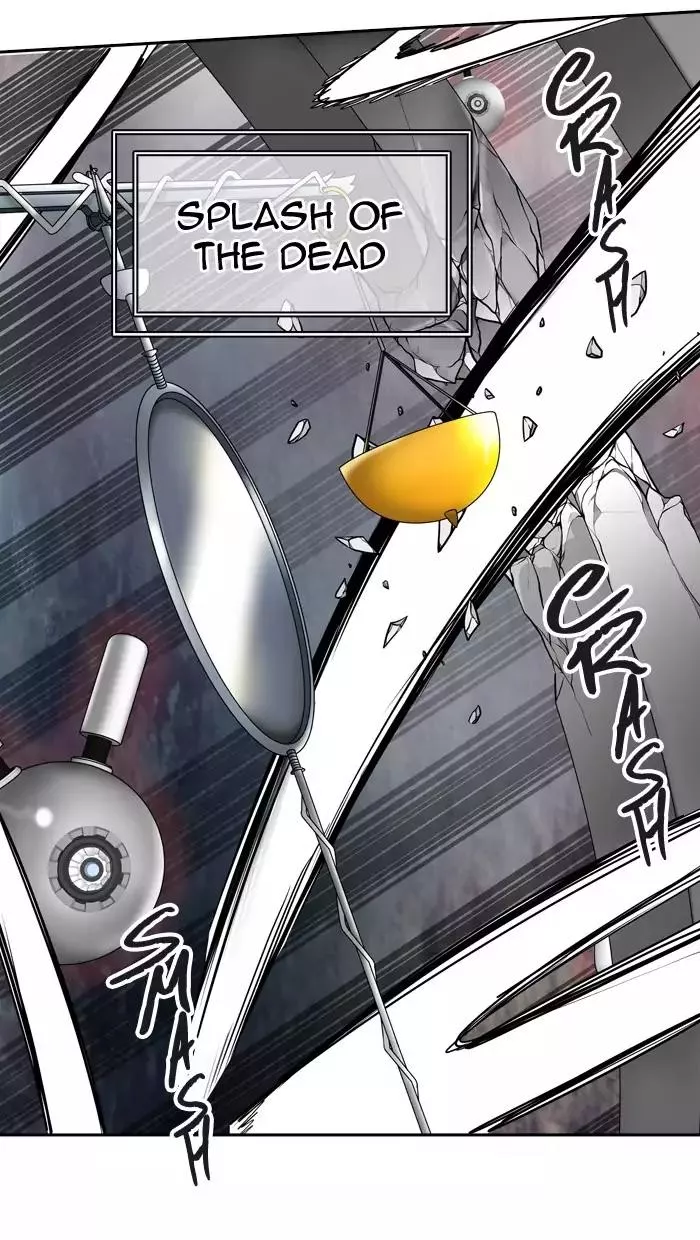 Tower of God, chapter 382, image 61