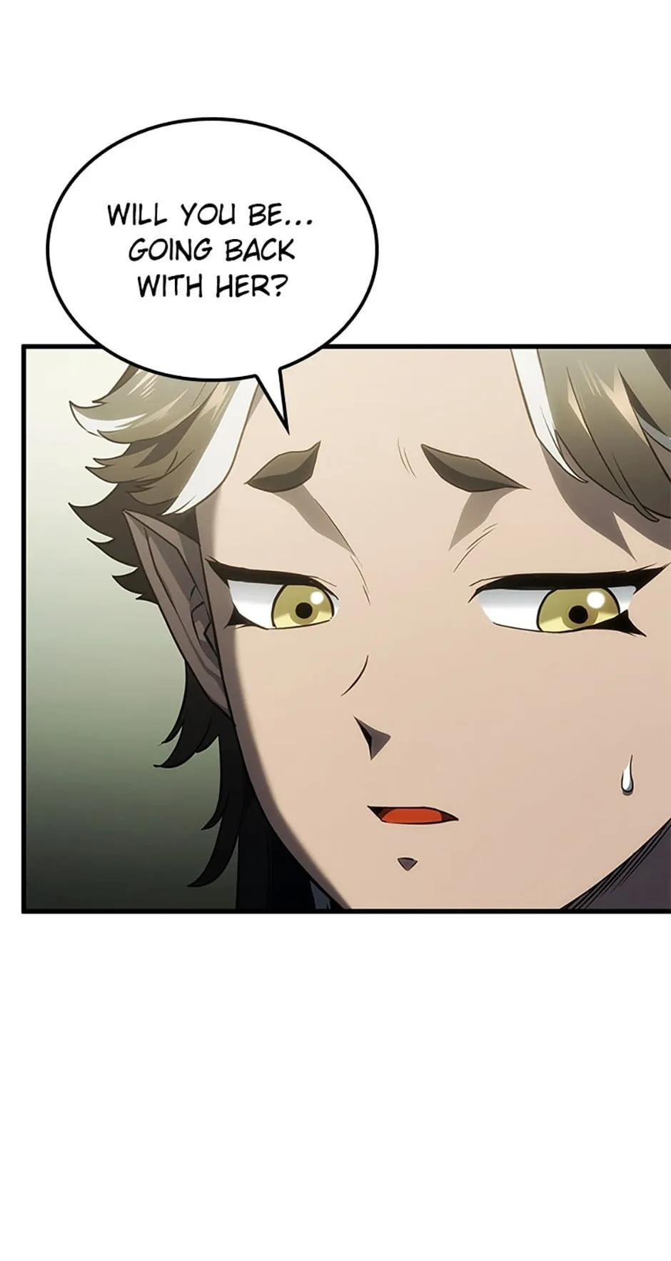 Revenge of the Baskerville Bloodhound, chapter 41, image 10