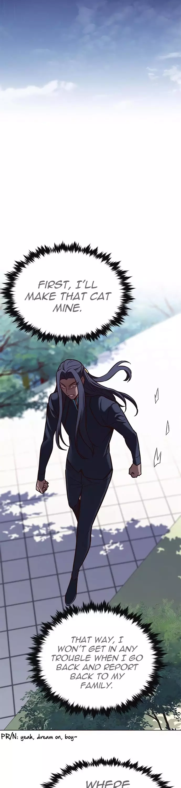 Eleceed, chapter 166, image 30