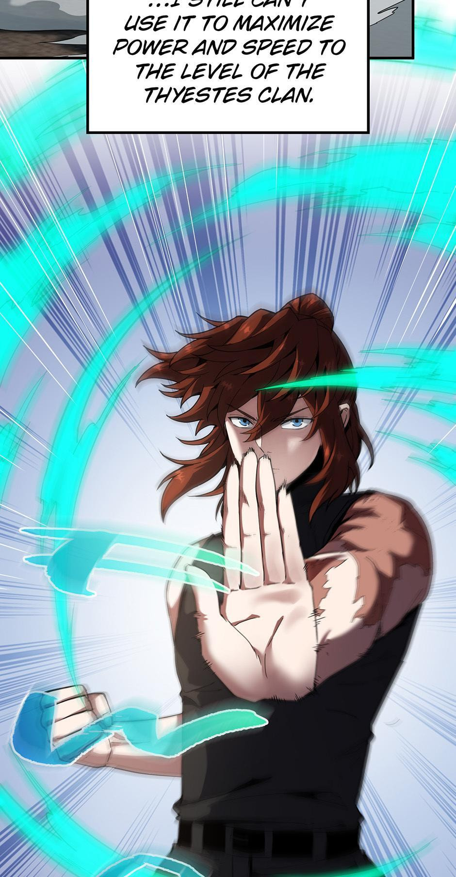 The Beginning After the End, chapter 223, image 4