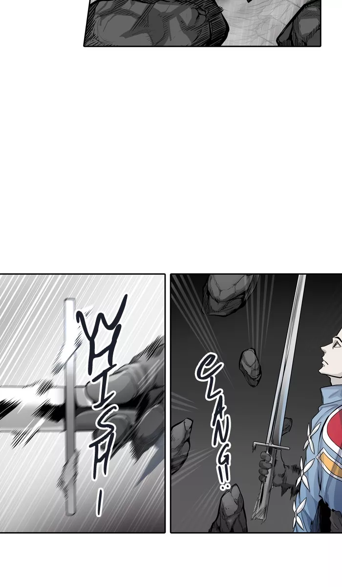 Tower of God, chapter 460, image 53