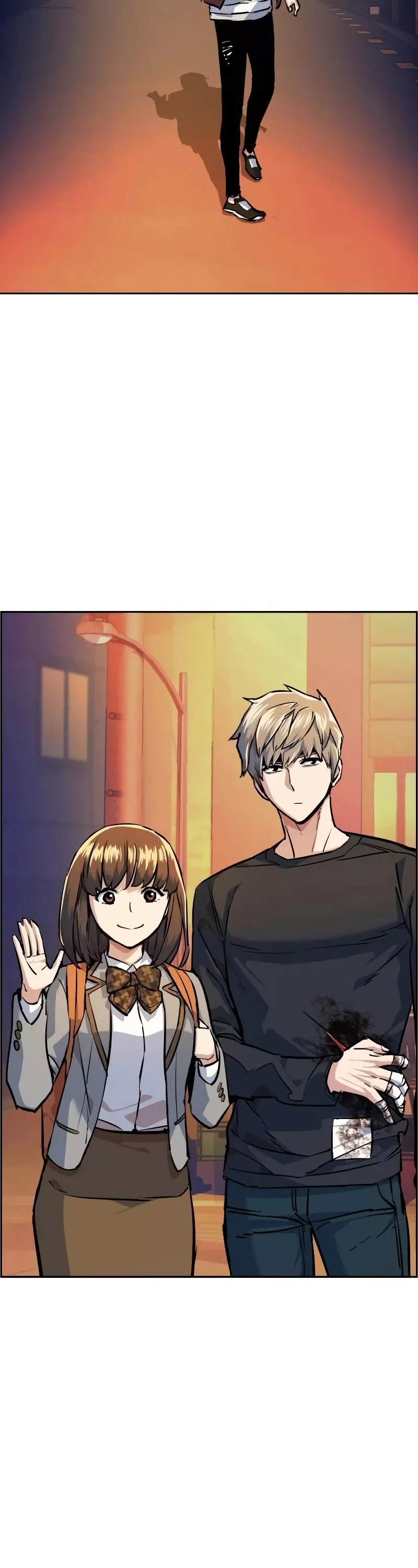 Teenage Mercenary, chapter 55, image 36