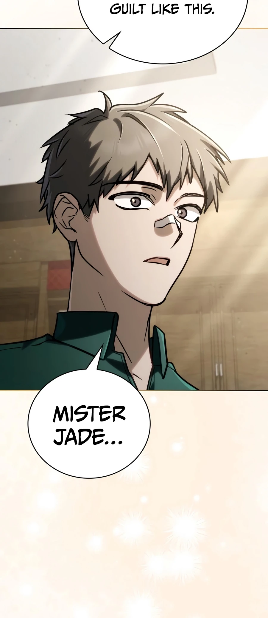 Genius Prismatic Mage, chapter 77, image 17