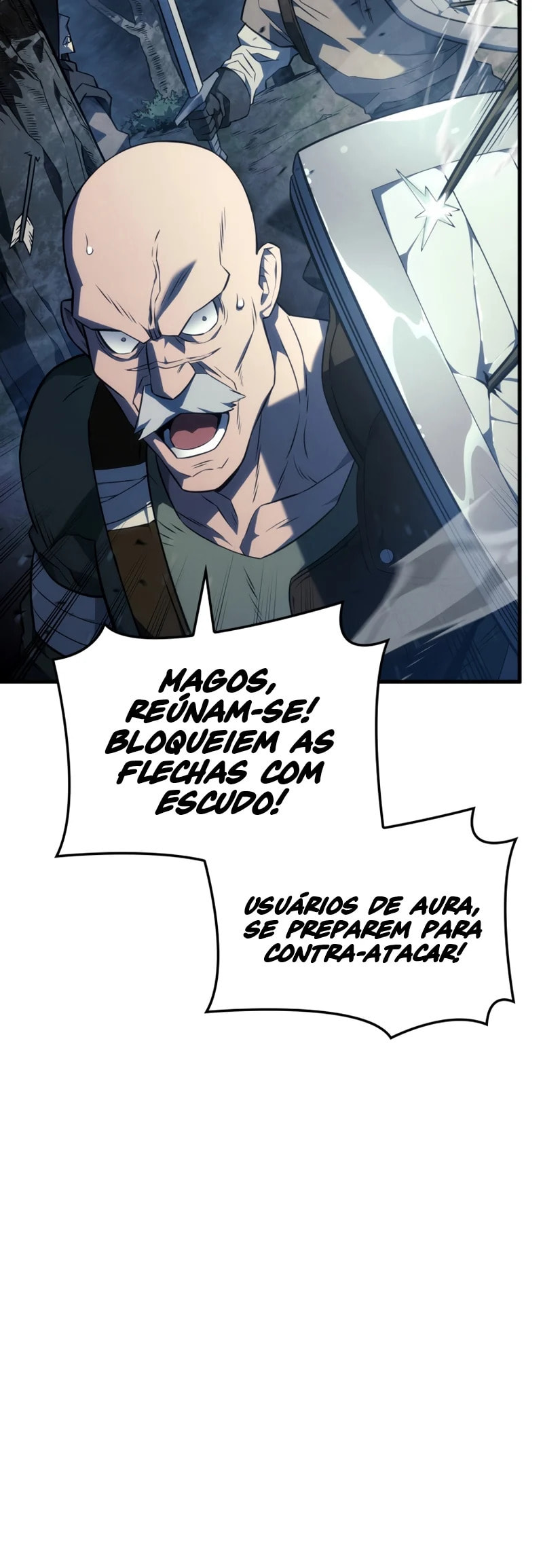 Revenge of the Baskerville Bloodhound, chapter 39, image 20