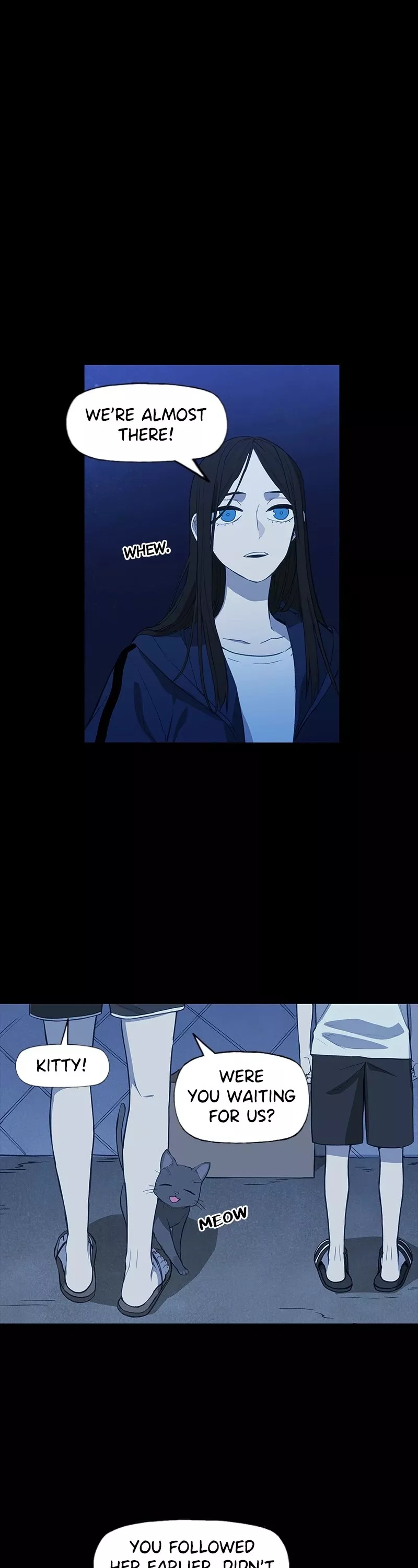 The Boxer, chapter 106, image 28