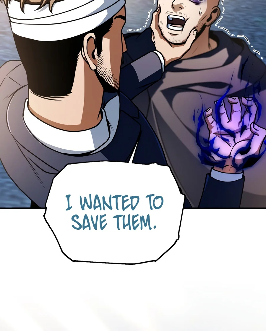 Player Who Can't Level Up, chapter 245, image 3