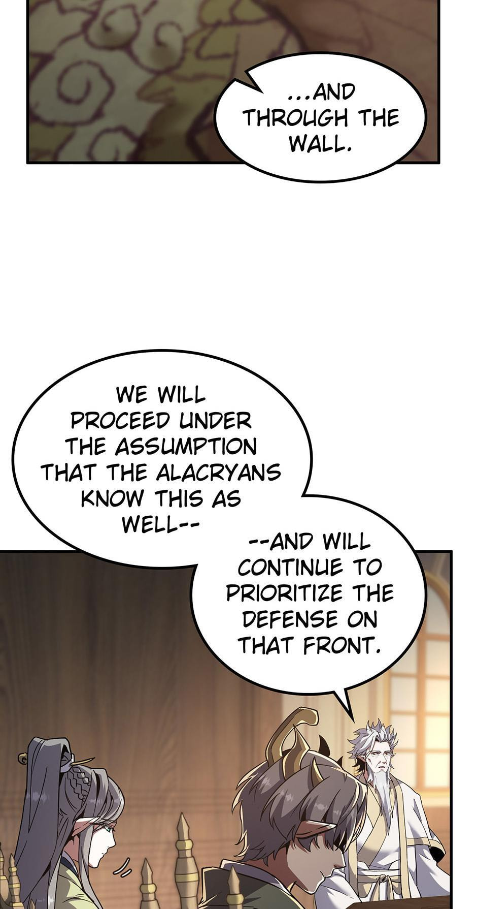 The Beginning After the End, chapter 232, image 152