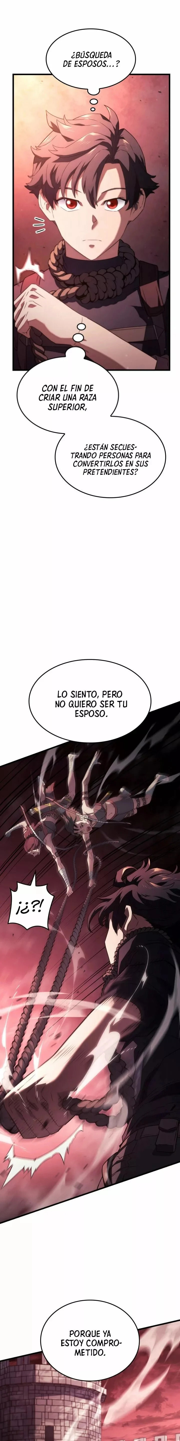 Revenge of the Baskerville Bloodhound, chapter 28, image 13