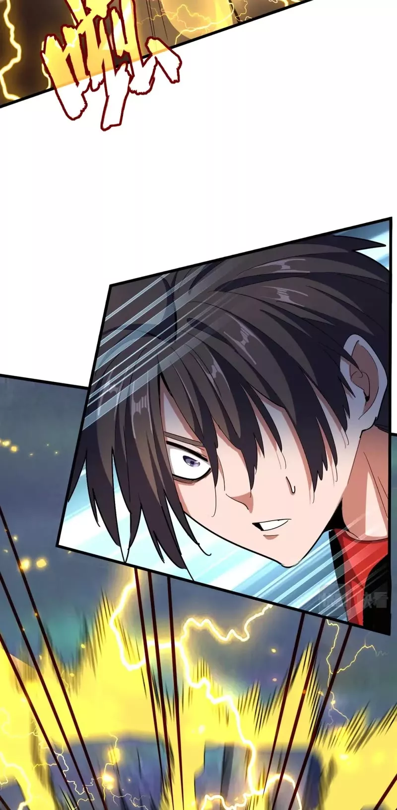 Magic Emperor, chapter 327, image 19