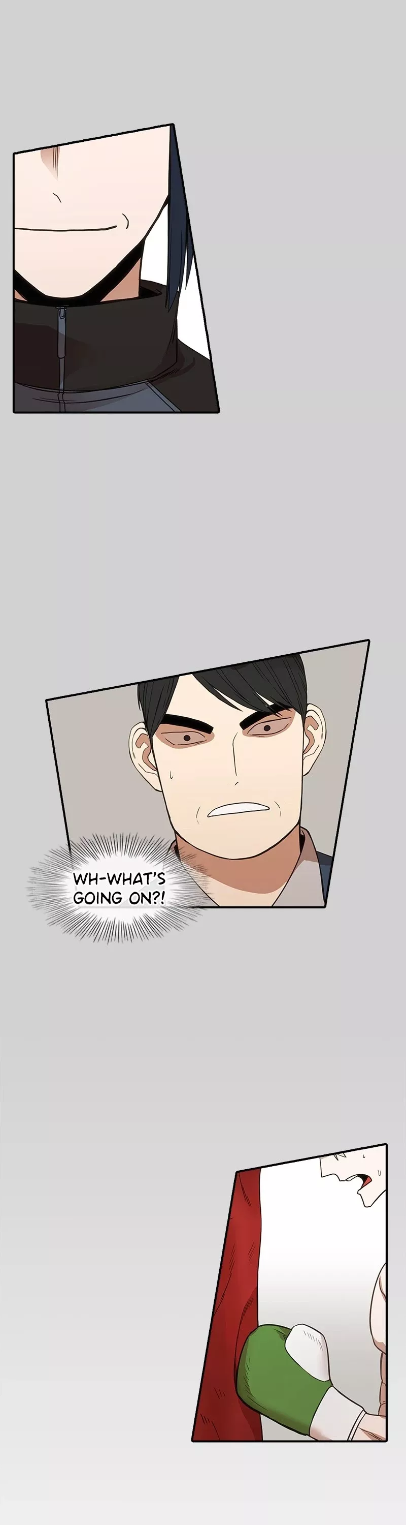 The Boxer, chapter 119, image 40