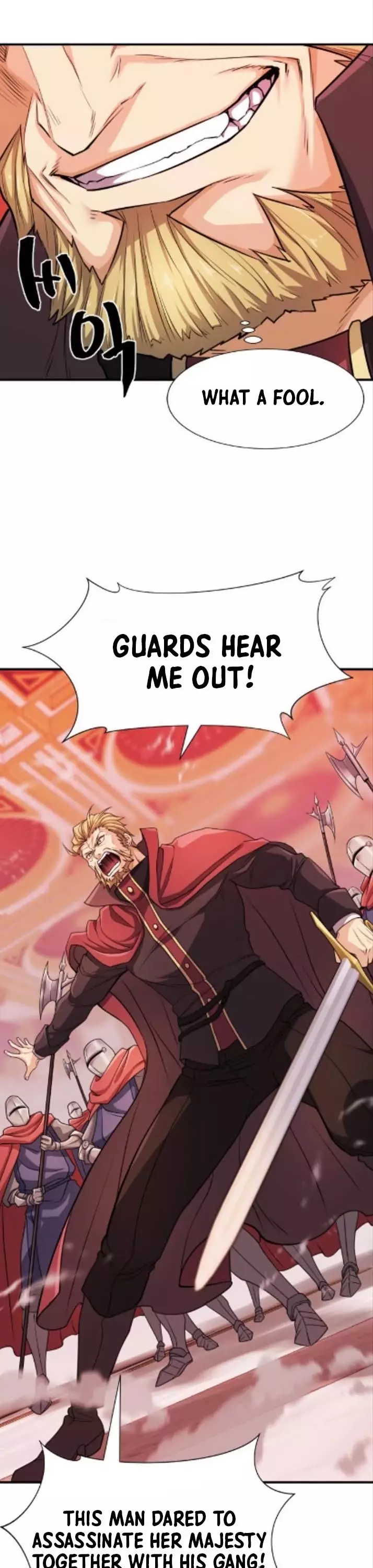 The Greatest Estate Developer, chapter 44, image 27