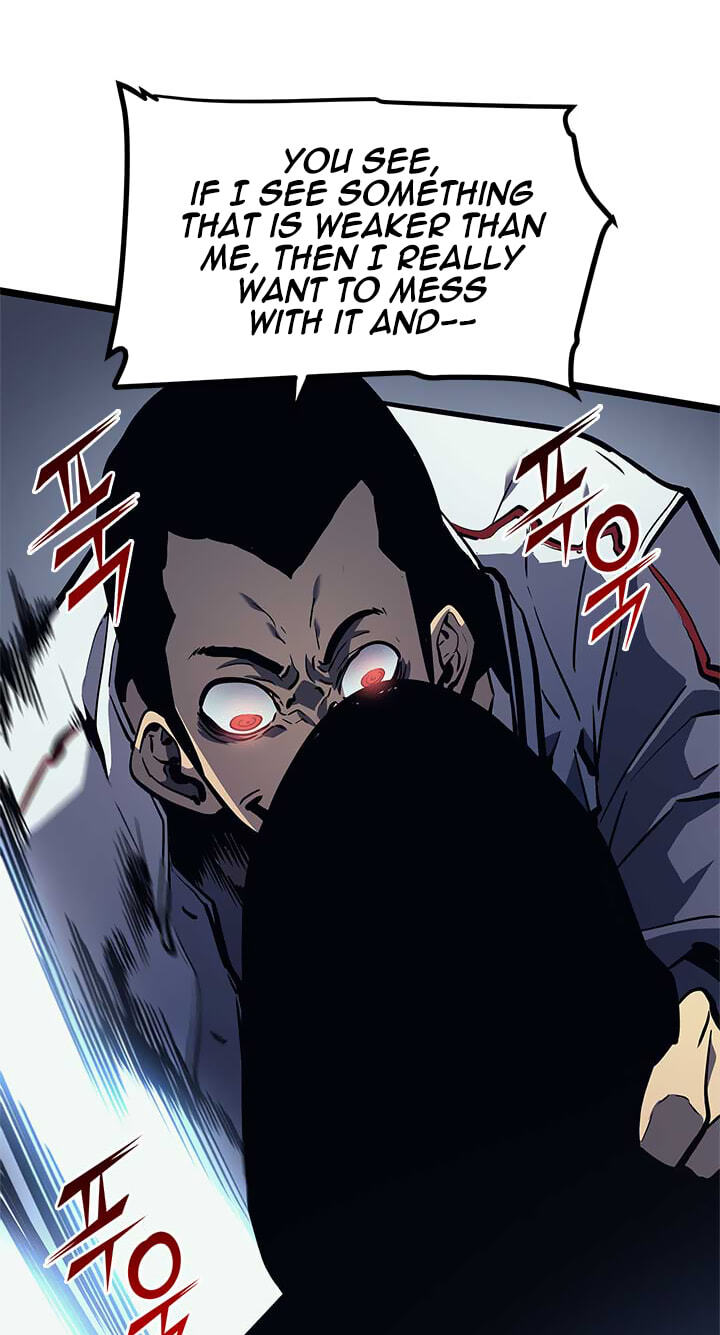 Solo Leveling, chapter 94.1, image 36
