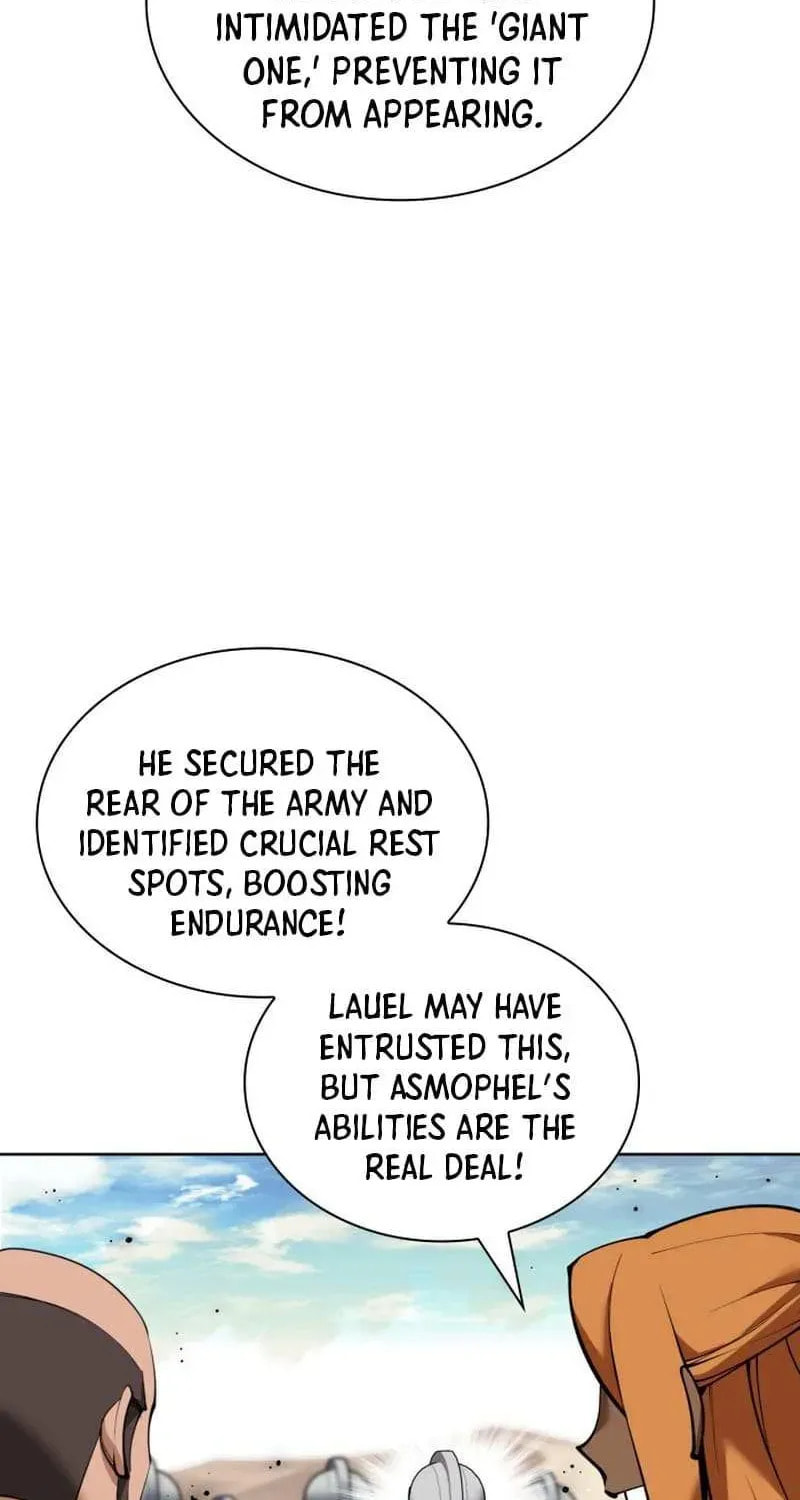 Overgeared (Team Argo), chapter 247, page 22