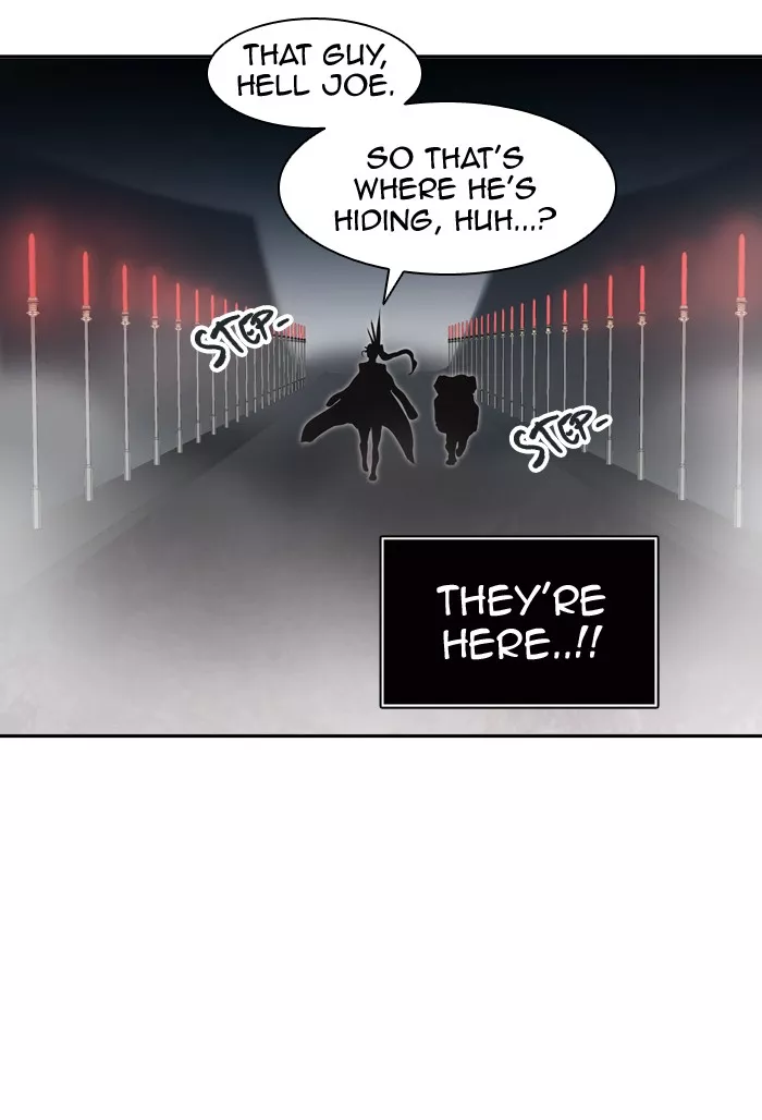 Tower of God, chapter 321, image 119