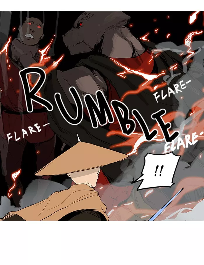 Tower of God, chapter 168, image 31