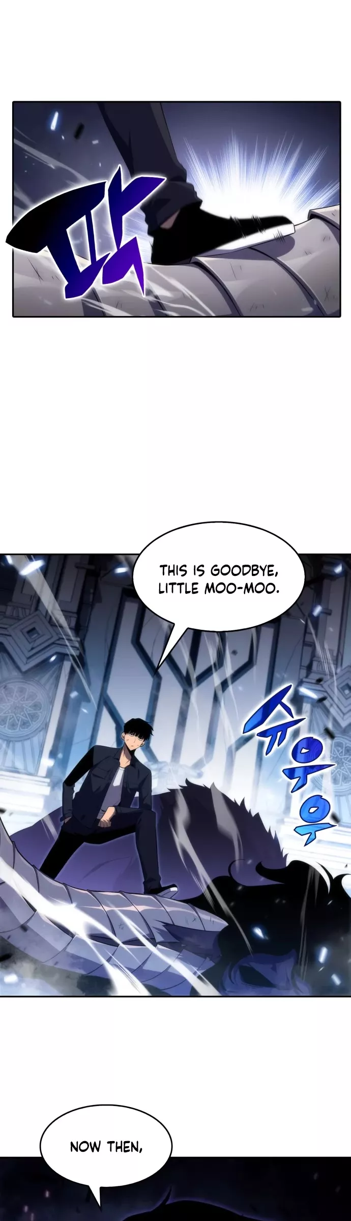 Solo Max-Level Newbie, chapter 14, image 50
