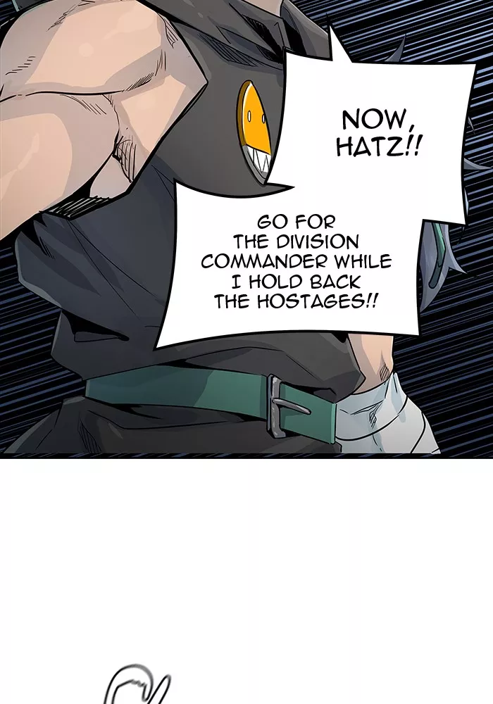 Tower of God, chapter 494, image 86
