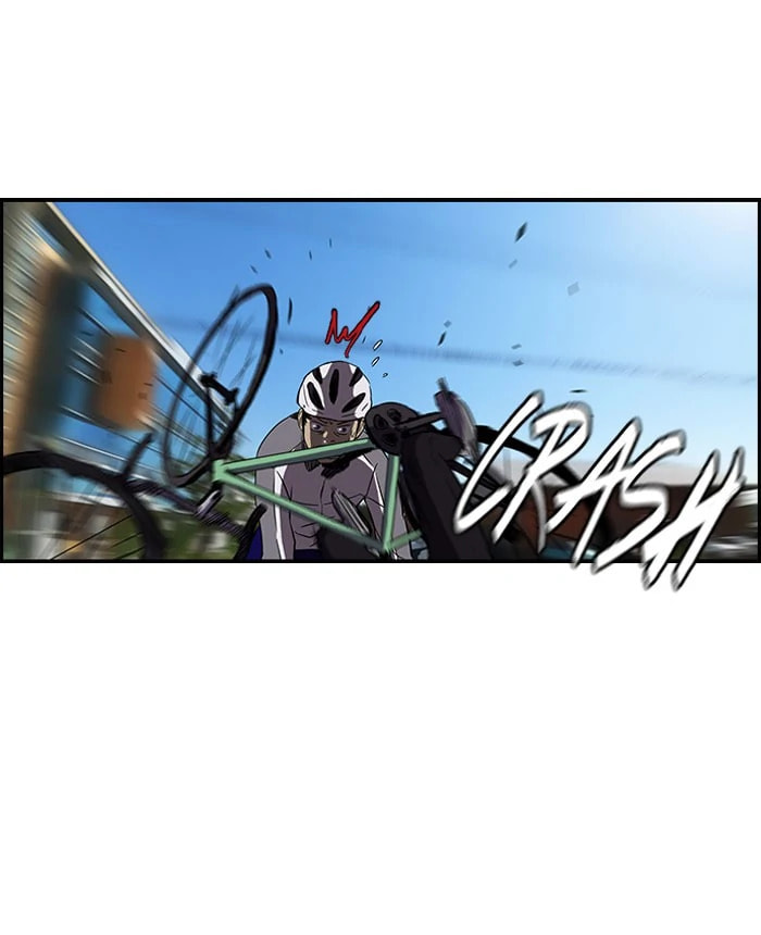 Wind Breaker, chapter 85, page 39