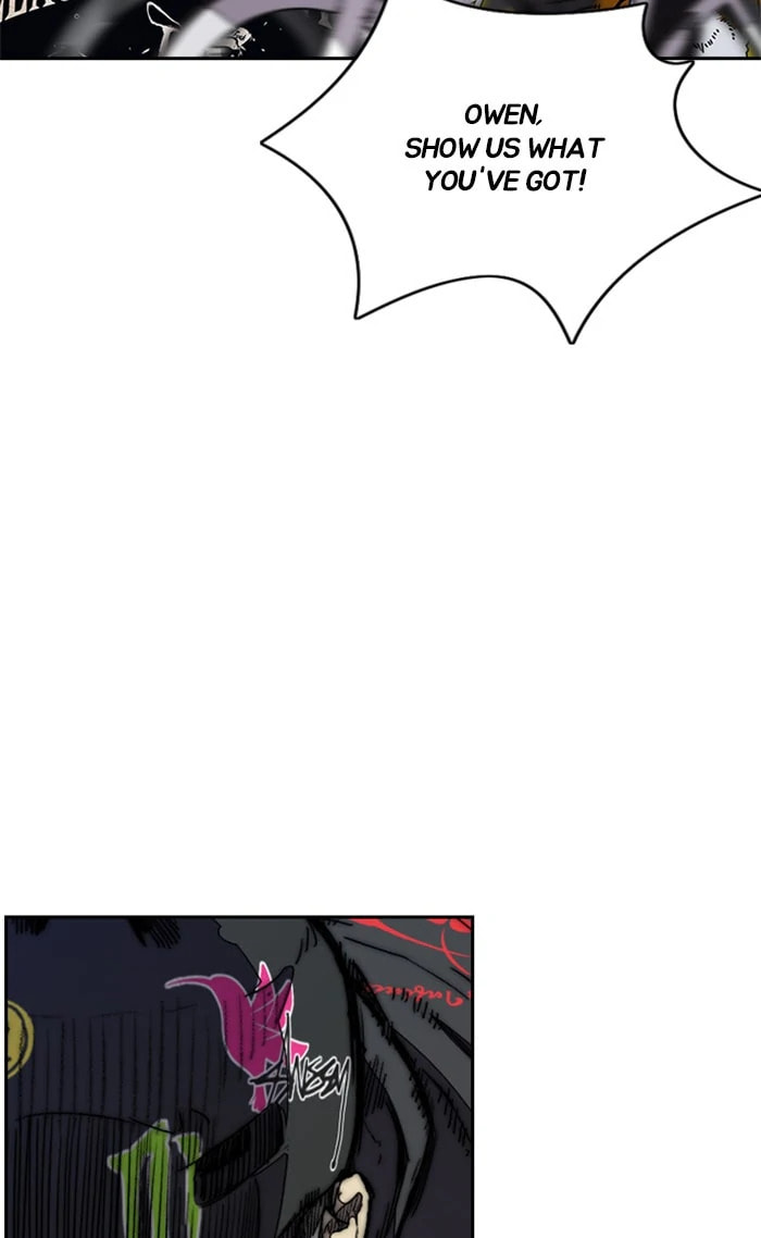 Wind Breaker, chapter 322, image 3