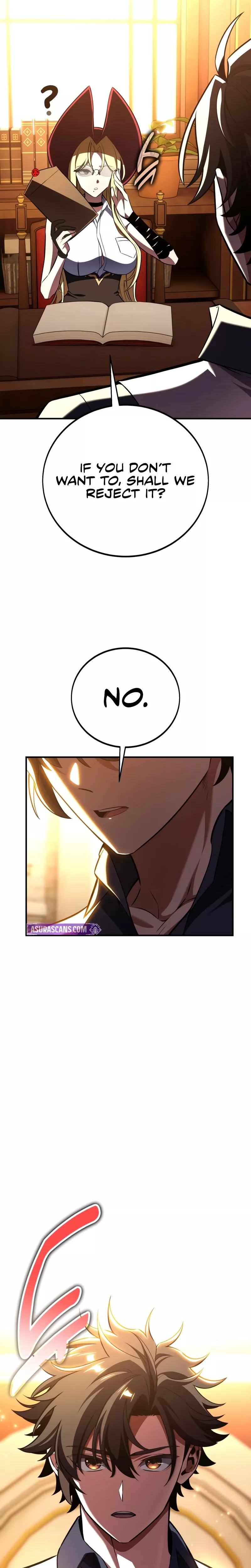 I Killed the Main Player, chapter 105, image 76
