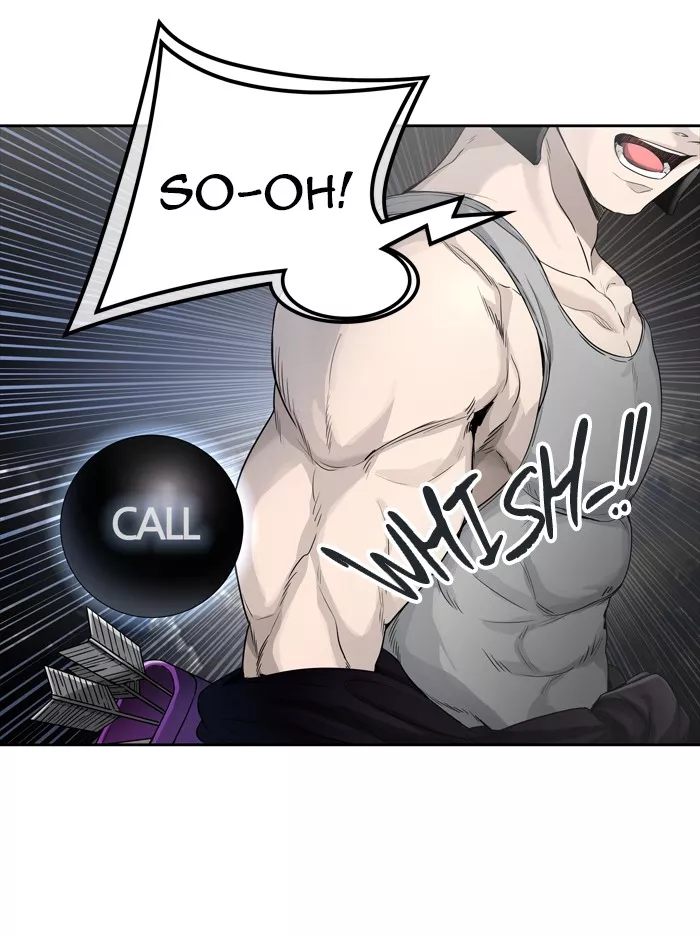 Tower of God, chapter 449, image 50