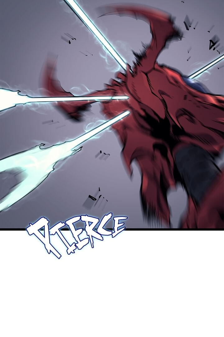 Solo Leveling, chapter 96, page 39