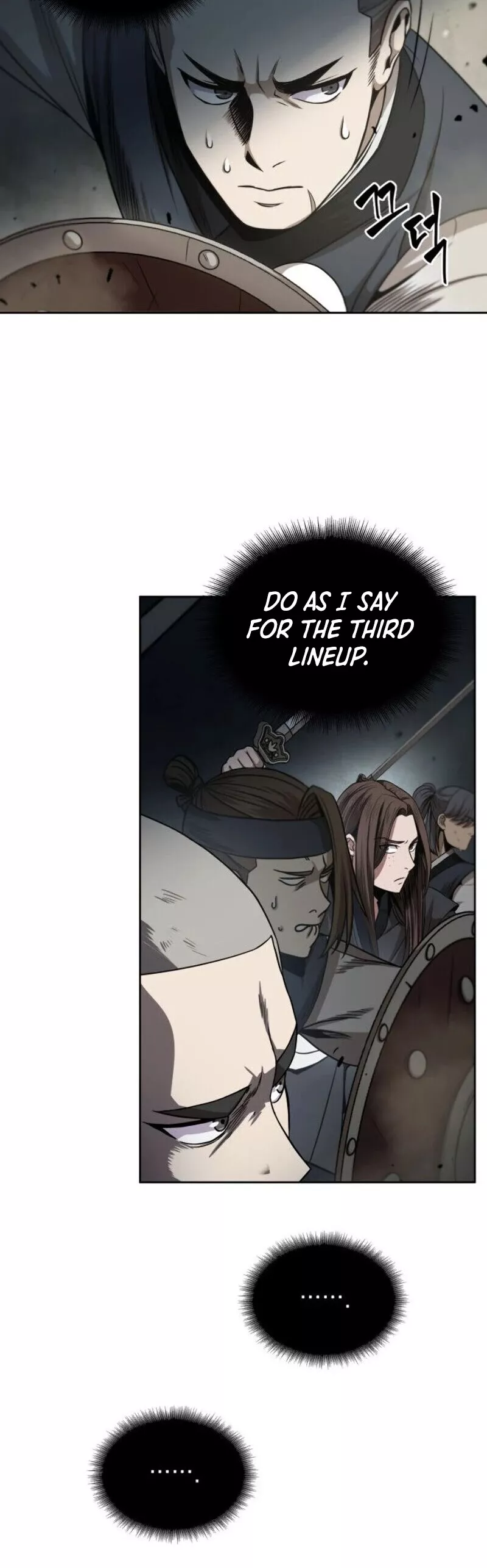 Nano Machine, chapter 18, image 24