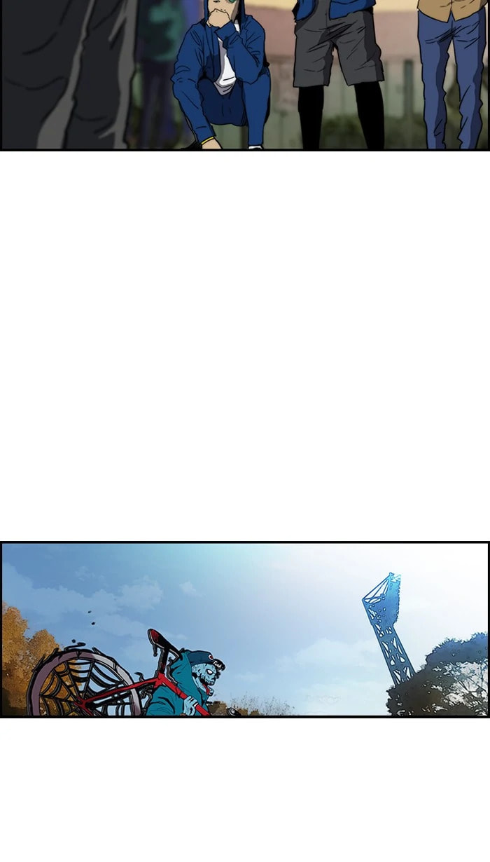 Wind Breaker, chapter 212, image 48