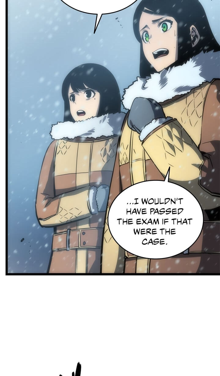 Solo Leveling, chapter 54, page 29