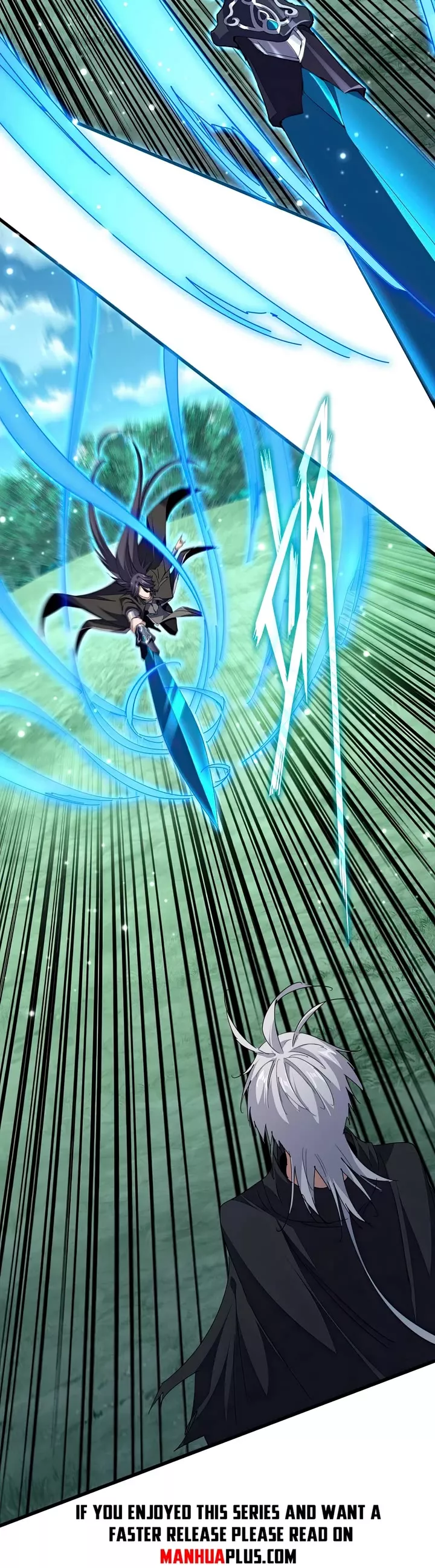Magic Emperor, chapter 699, image 15