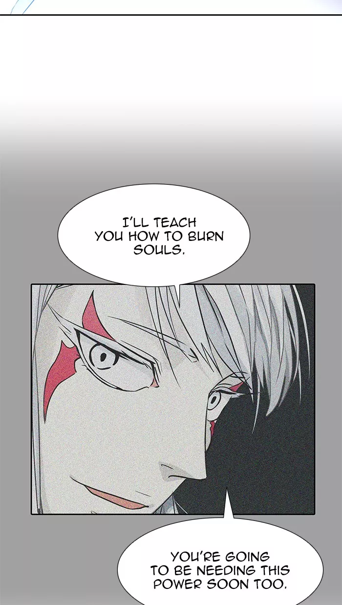 Tower of God, chapter 480, image 130