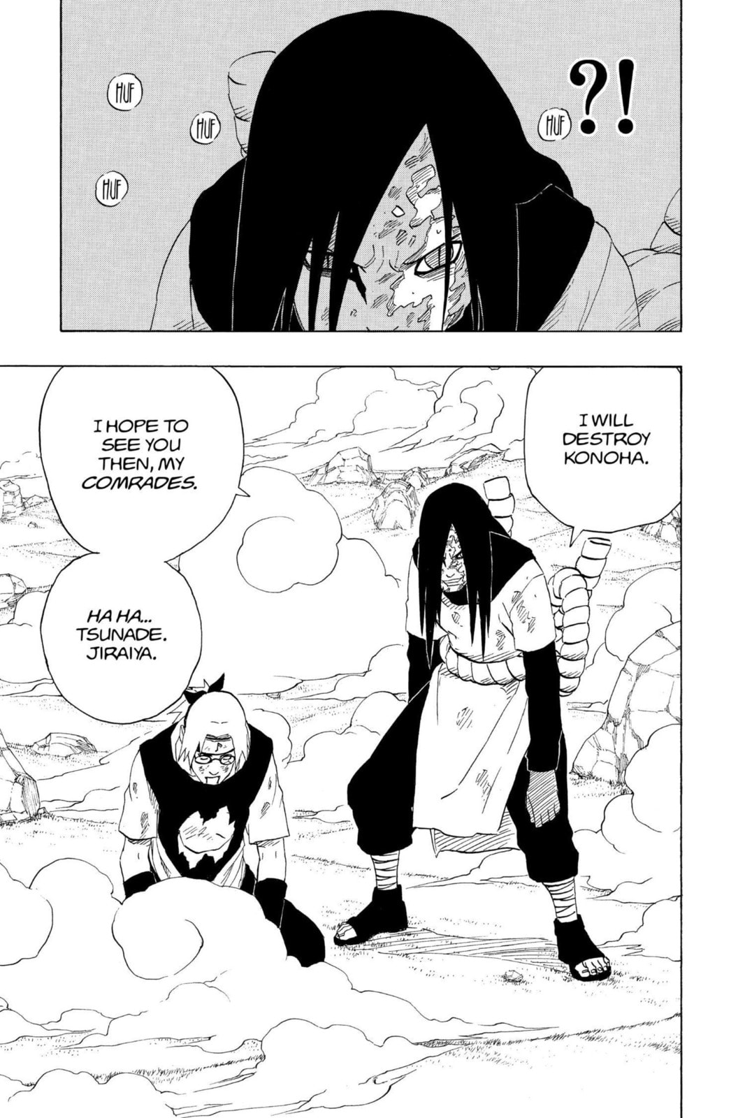 Naruto, chapter 171, image 5