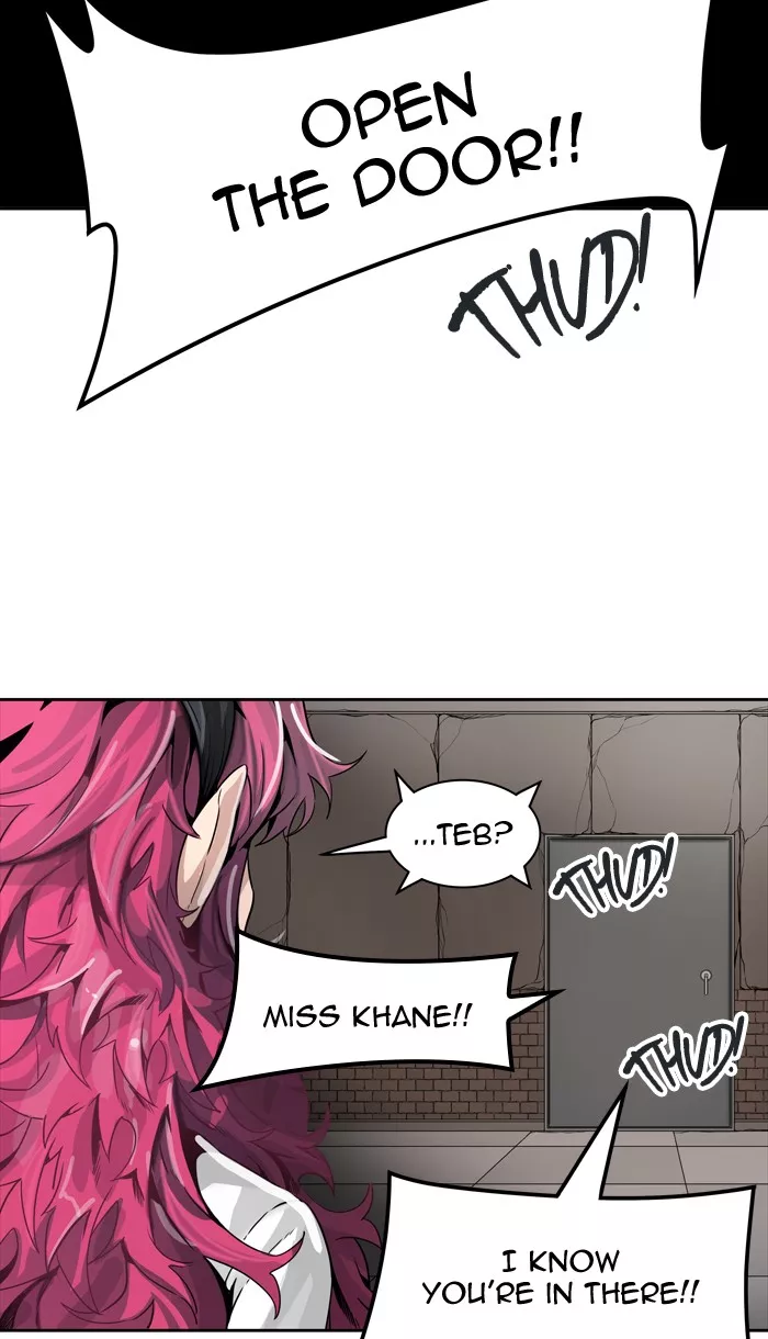 Tower of God, chapter 456, image 94