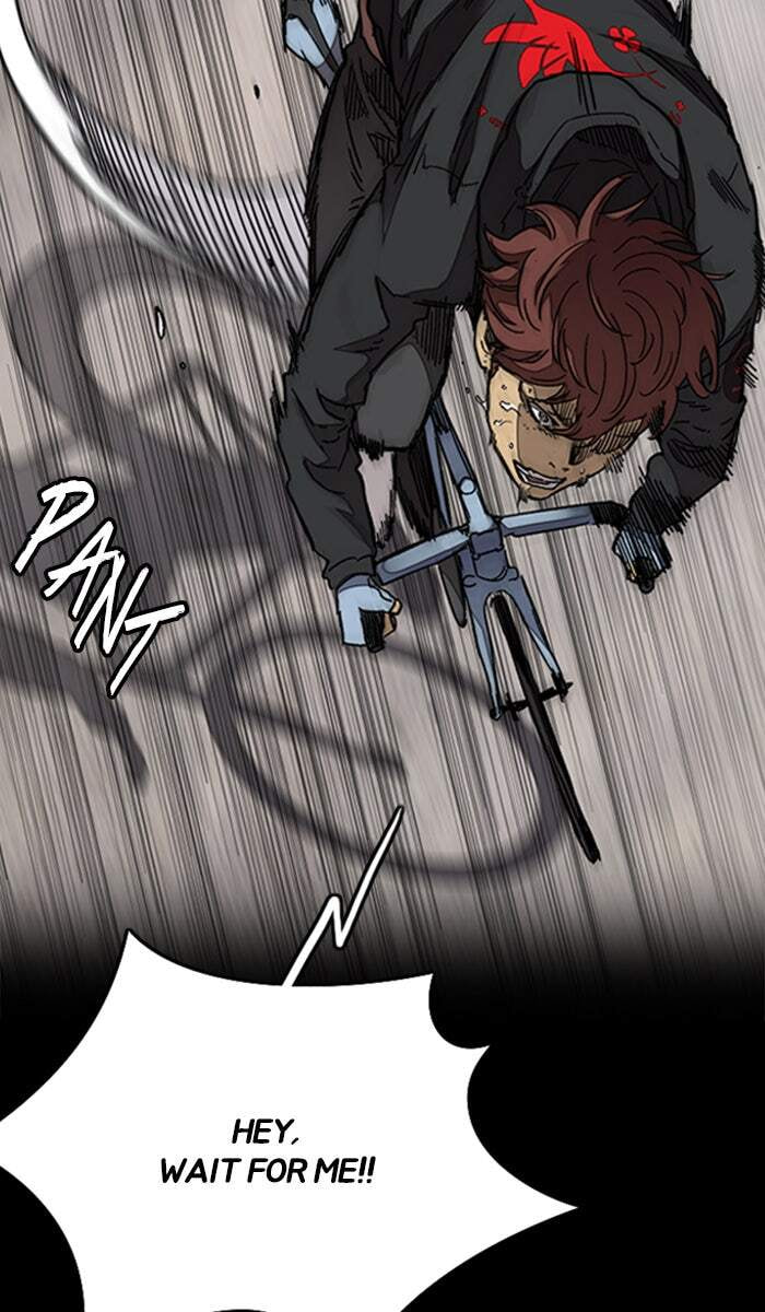 Wind Breaker, chapter 311, image 11