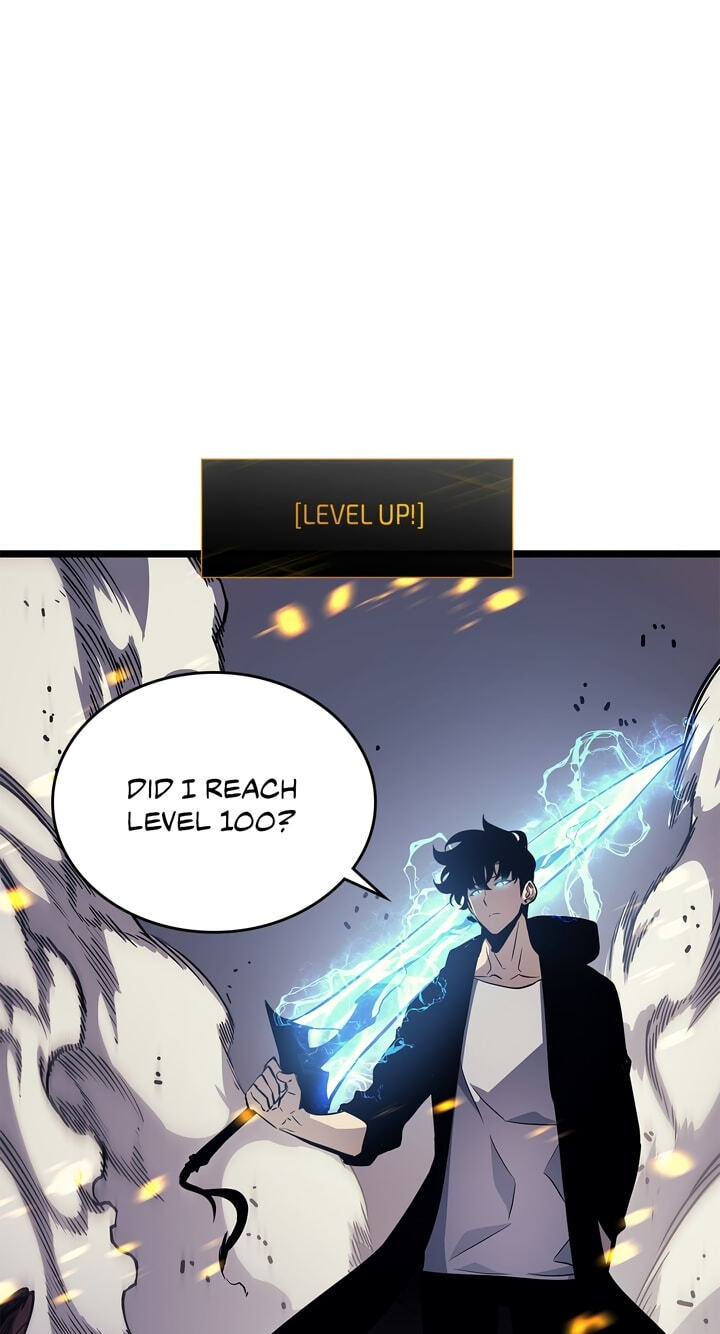 Solo Leveling, chapter 105, image 84