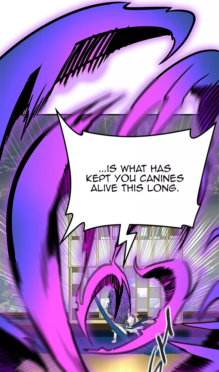 Tower of God, chapter 492, image 33
