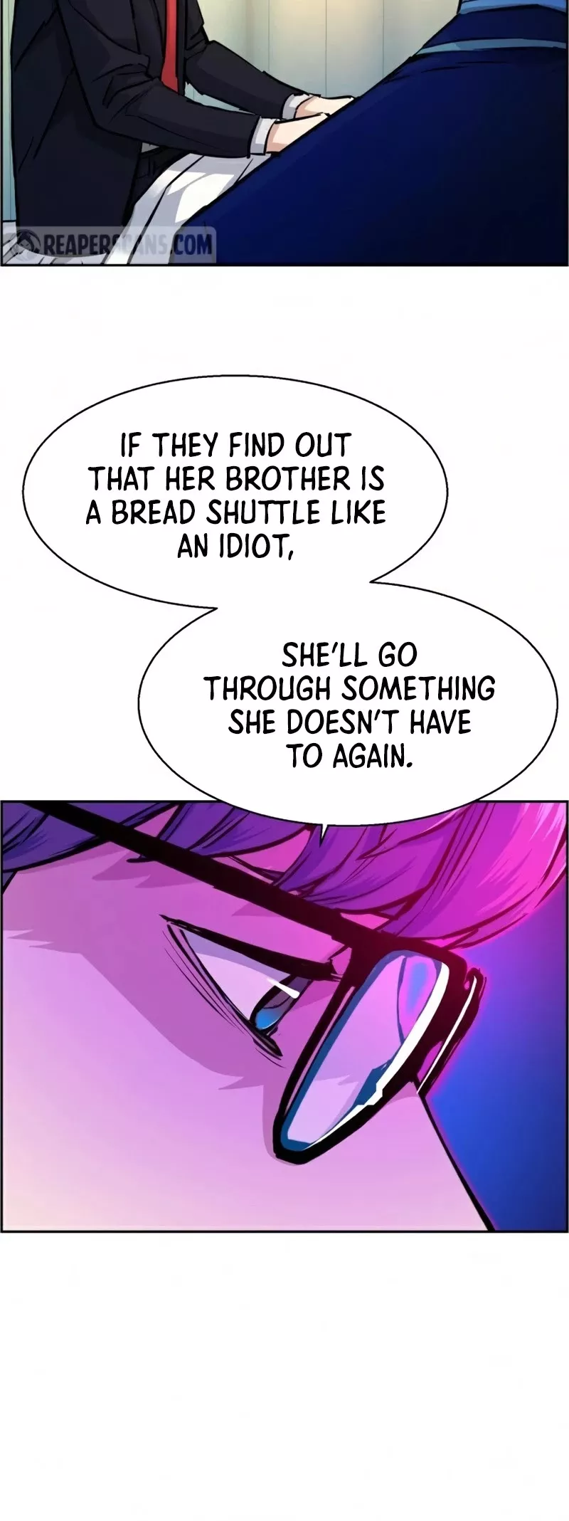 Teenage Mercenary, chapter 69, image 5