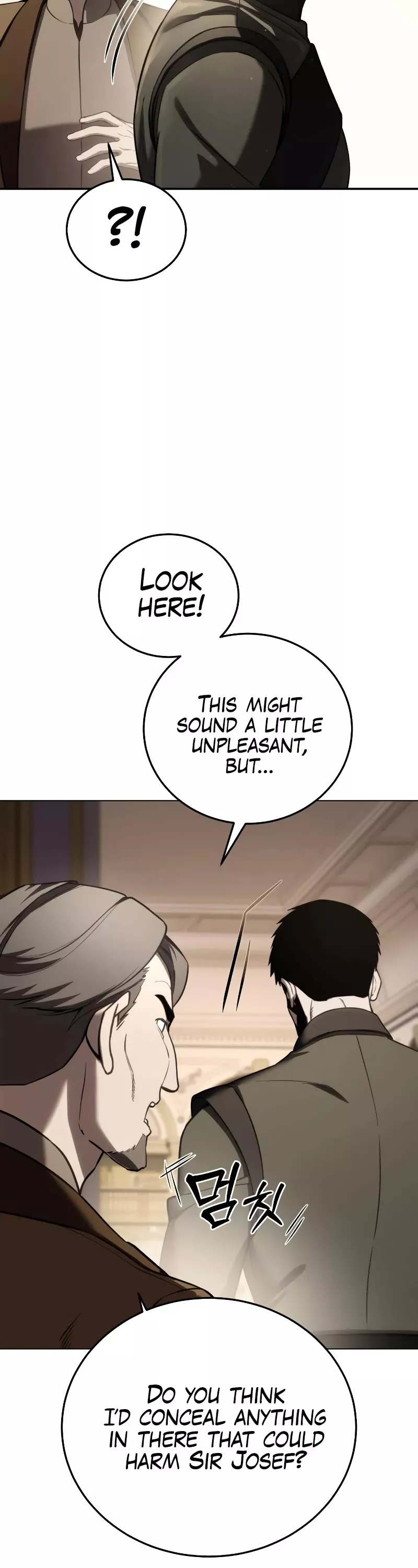 Star-Fostered Swordmaster, chapter 44, image 41