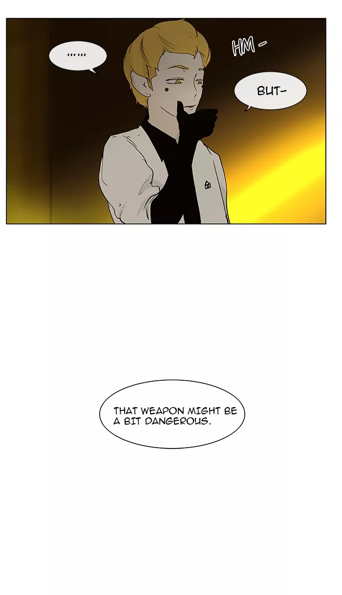 Tower of God, chapter 18, image 7