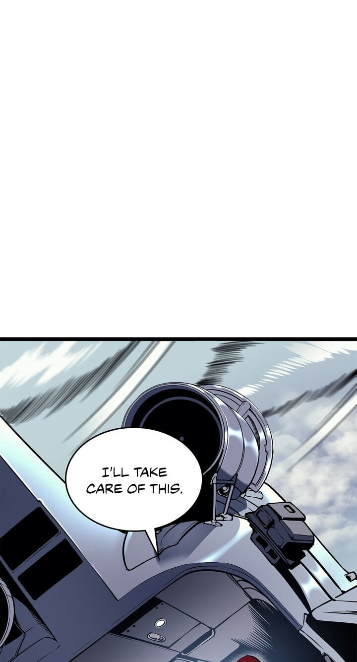 Solo Leveling, chapter 95, page 70