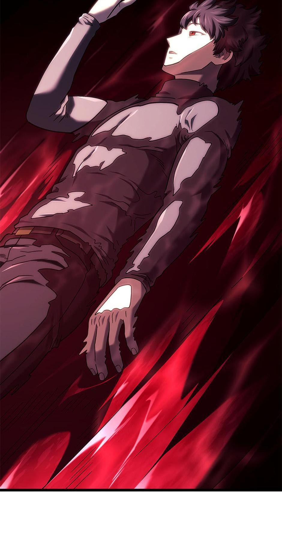 Revenge of the Baskerville Bloodhound, chapter 125, image 5