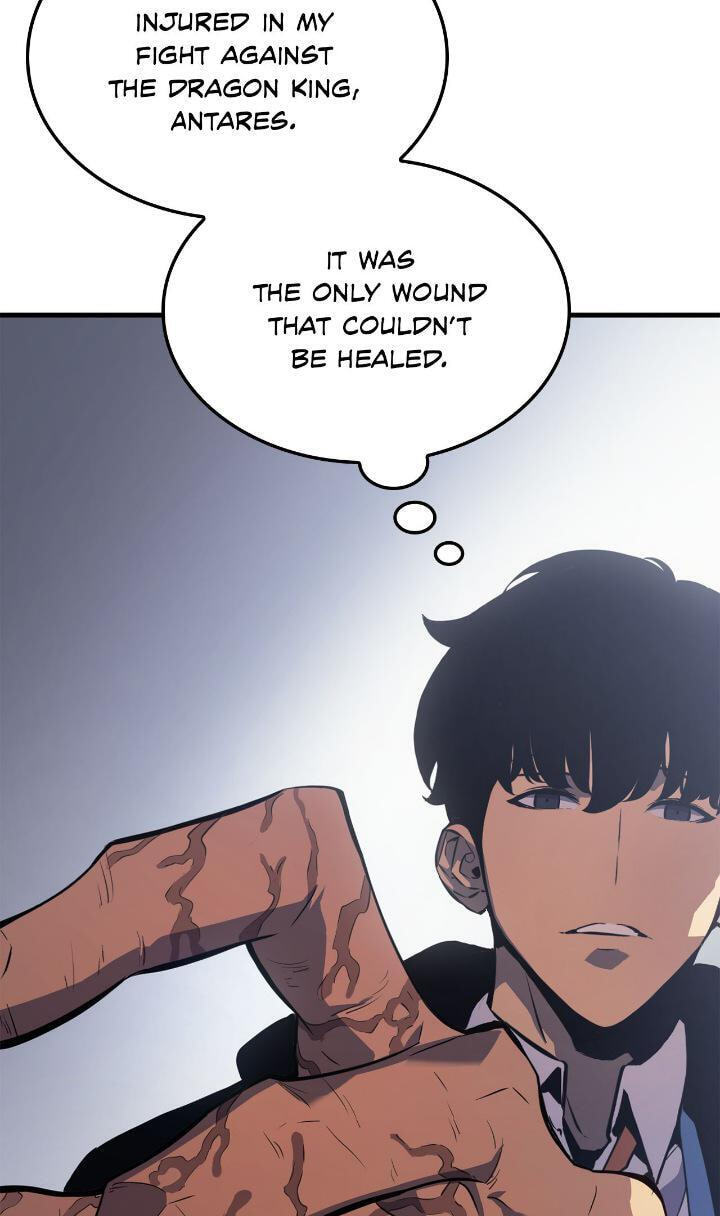Solo Leveling, chapter 181, image 47