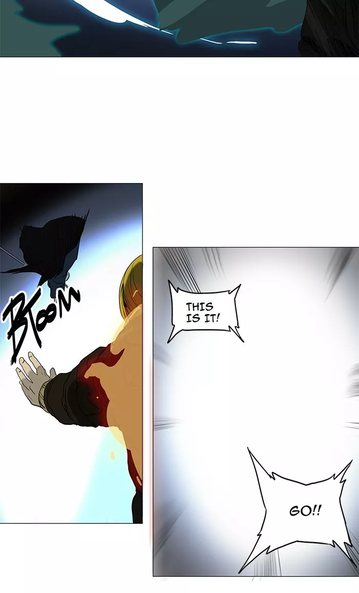 Tower of God, chapter 217, image 27