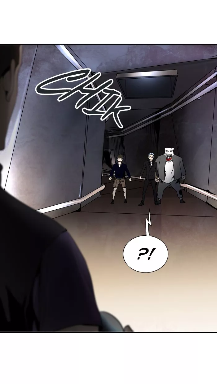Tower of God, chapter 294, image 40