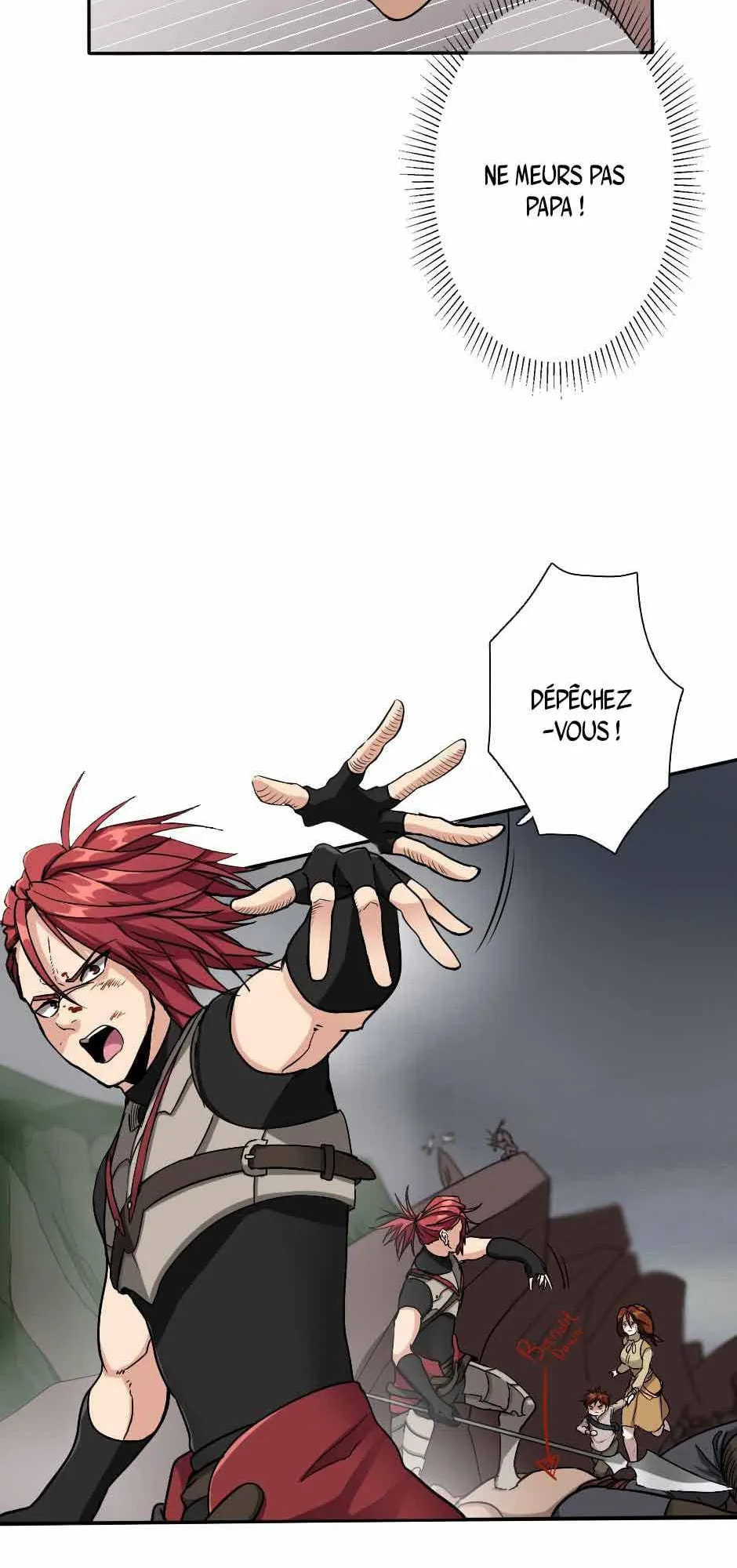 The Beginning After the End, chapter 10, page 13