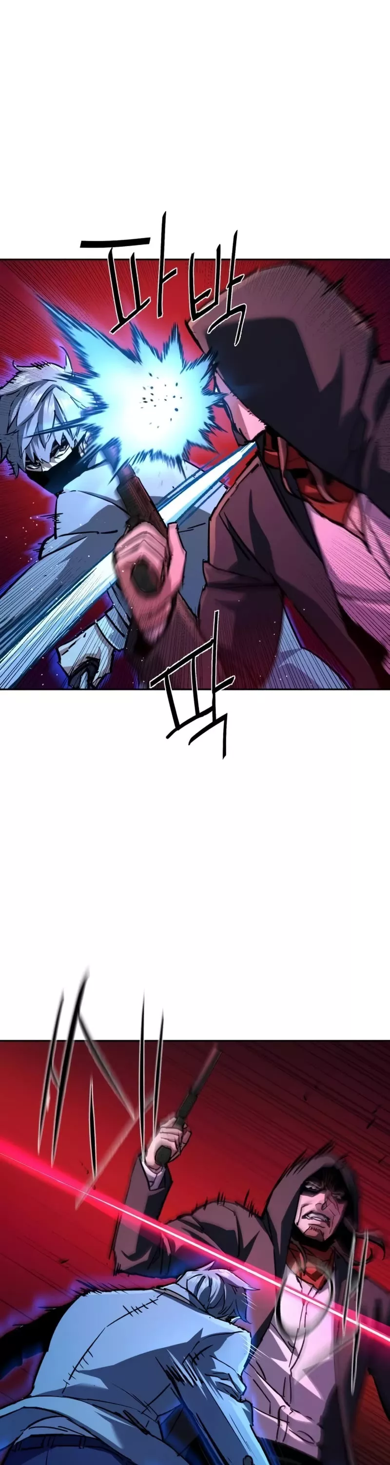 Teenage Mercenary, chapter 192, image 6
