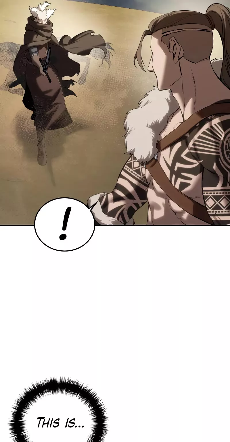 Star-Fostered Swordmaster, chapter 61, image 57