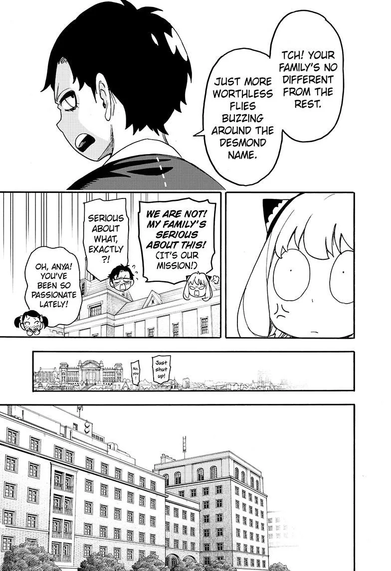 SPY x FAMILY, chapter 67.1, image 6